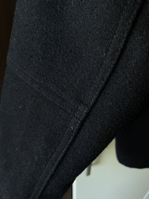 Палто/Яке тип Кабан с подплата Tom Tailor