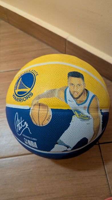 Баскетболна топка Spalding