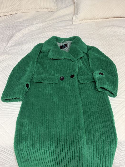 Шуба искусственная Maria Terra