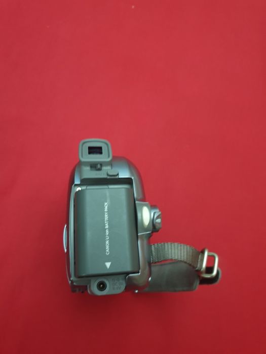 Видеокамера.Японская