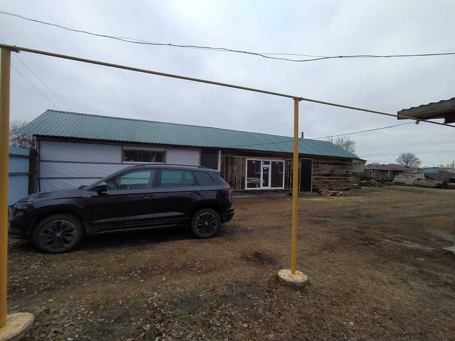 Продам частный дом