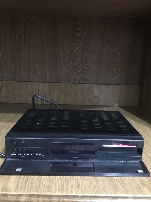 Тюнер Star Track