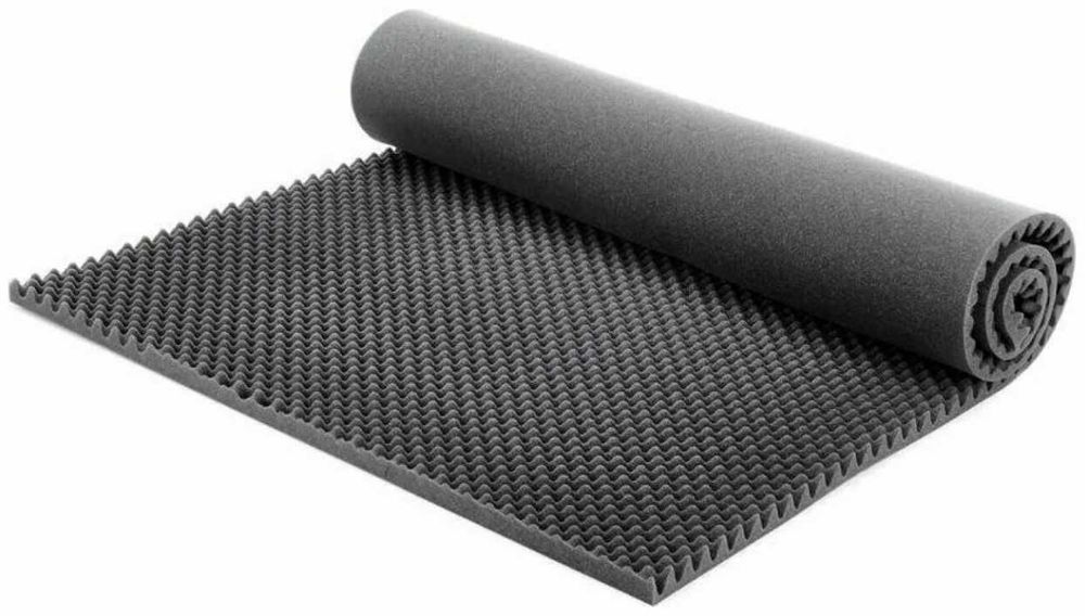 Поролон (Paralon/porolon) для различных производств напрямую с цеха.