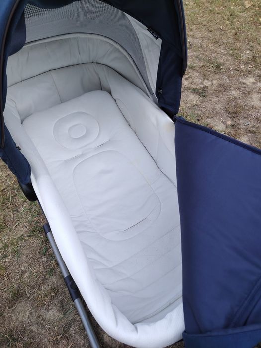 Sistem Inglesina Quad Quattro