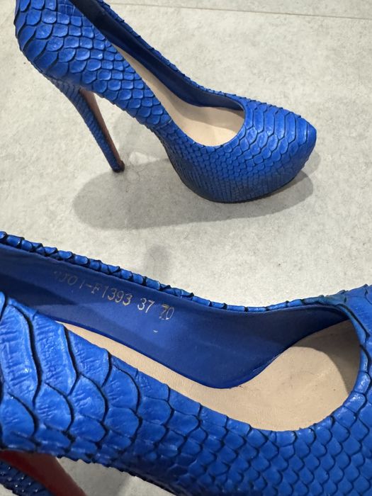 Туфли женские