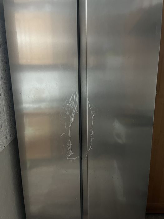 Продам Холодильник двухдверный