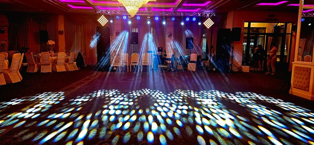 DJ / Sonorizare / Nunți / Botez / Conferințe