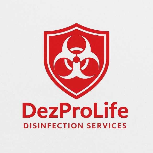 Dezinfeksiya. Дезинфекция