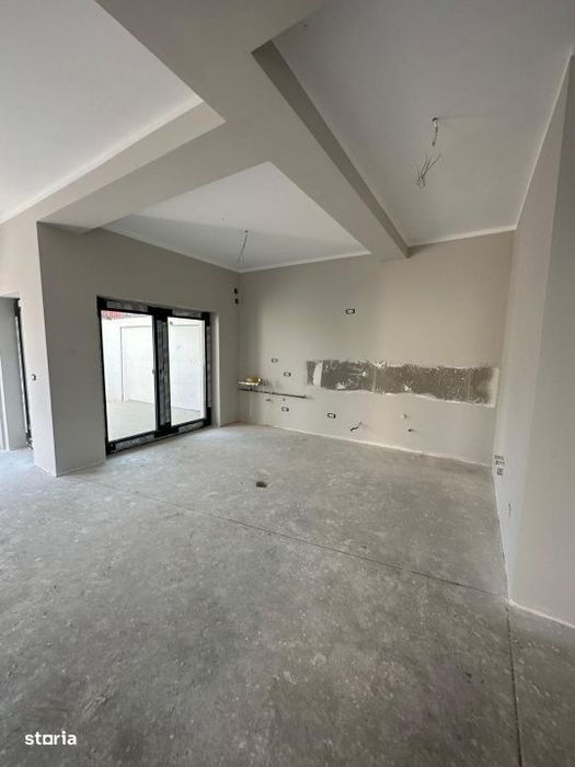 Vila 4 camere | Teren 350 mp | SU 160 mp| nZeb