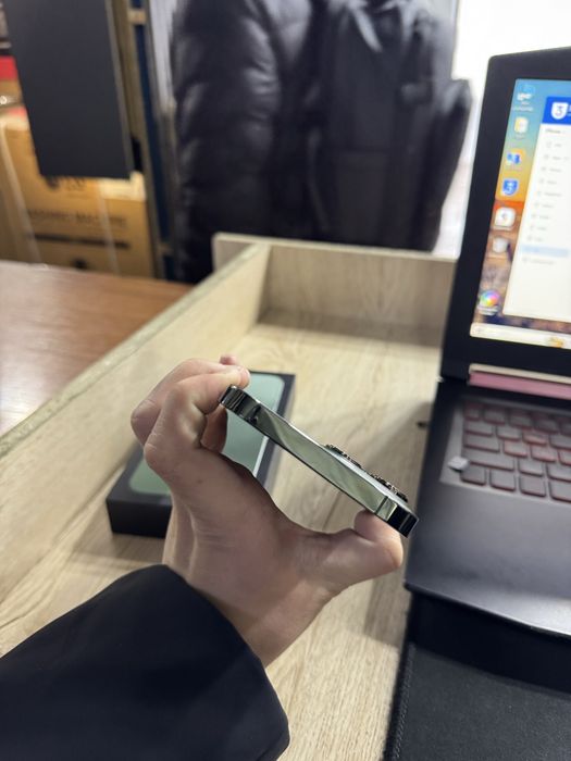 Iphone 13 Pro Max 256Gb 83%