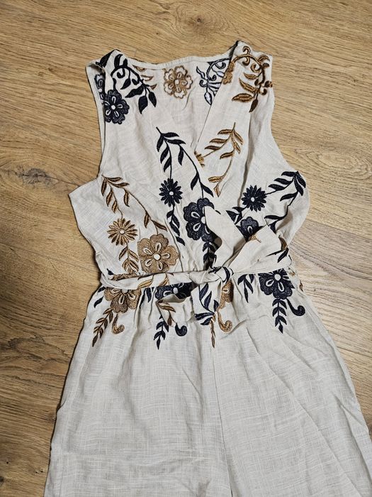 Дамски гащеризони