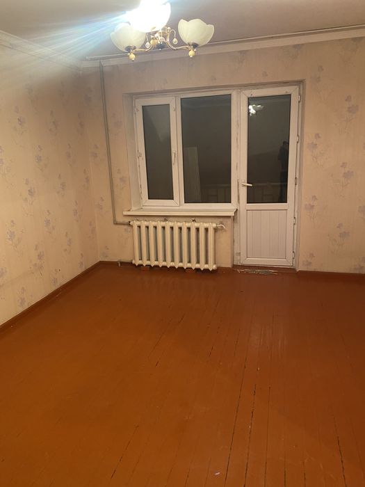 Продаю 1-ком квартира