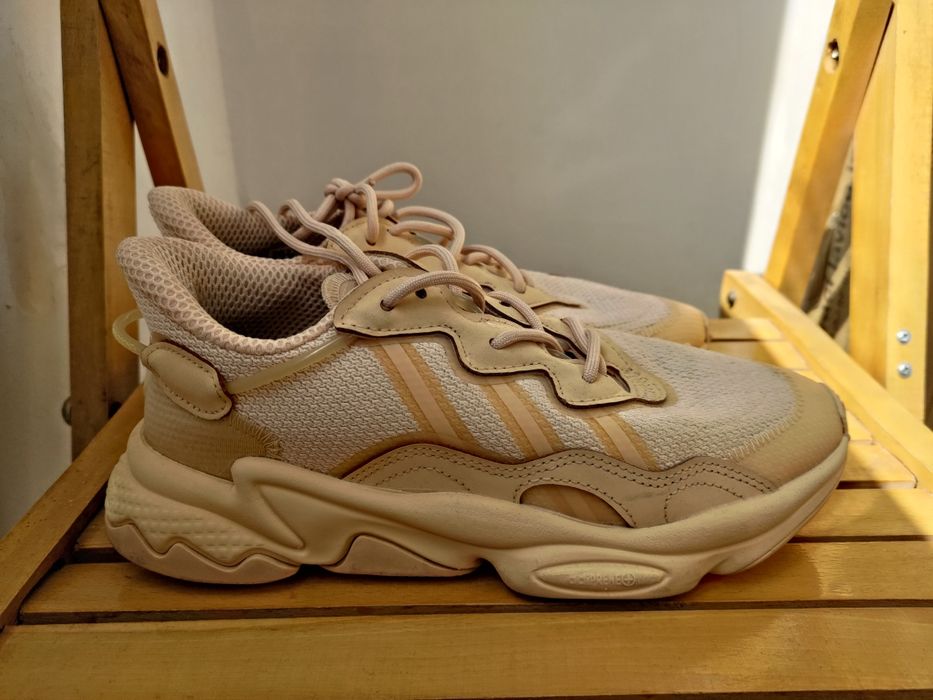 Маратонки Adidas Ozweego