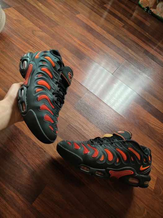 Nike tn plus originali