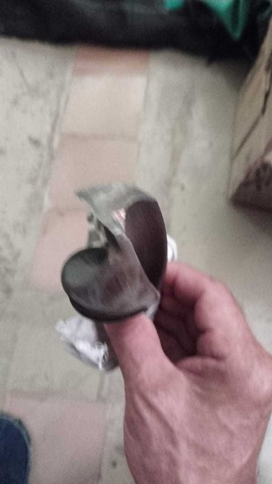 токарное сверло 53мм