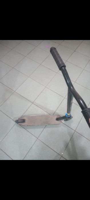 Продам трюковой самокат