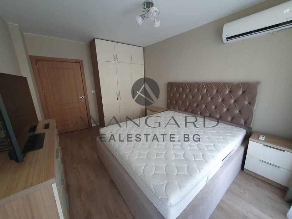 Продава се Двустаен апартамент в Пловдив, Христо Смирненски - 126 кв.м за 1183 €/кв.м - Снимка #4