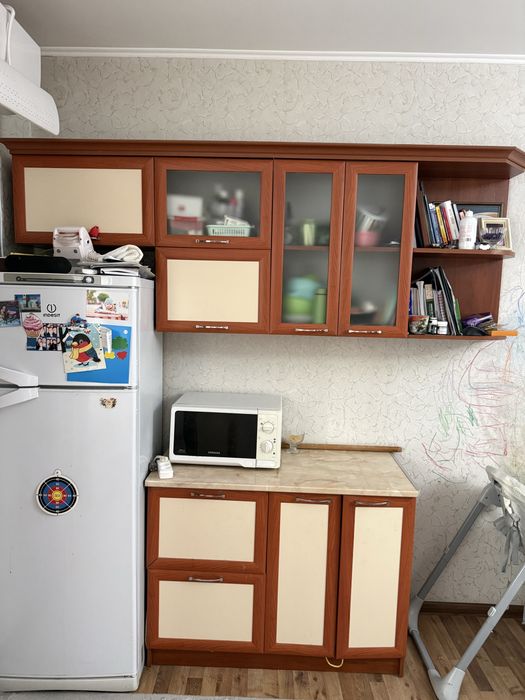 Кухонный гарнитур