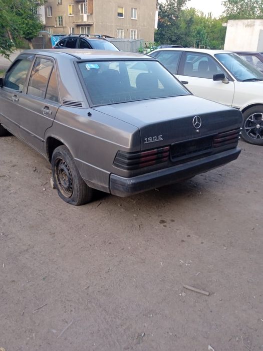 Продам машину Мерседес