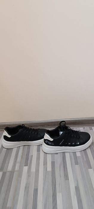 Дамски кецове-37 номер-15 лева