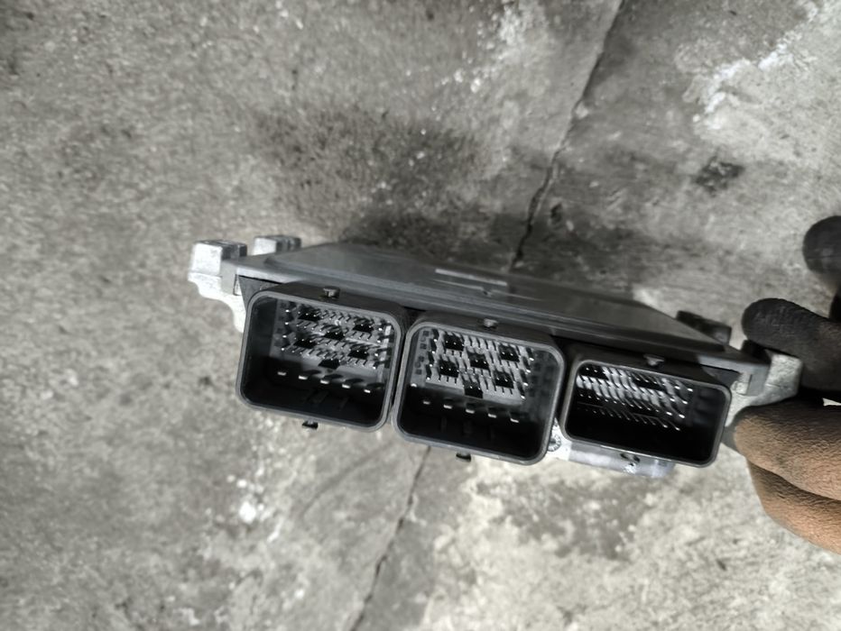 Компютър за Citroen C4 Aircross 1.6hdi