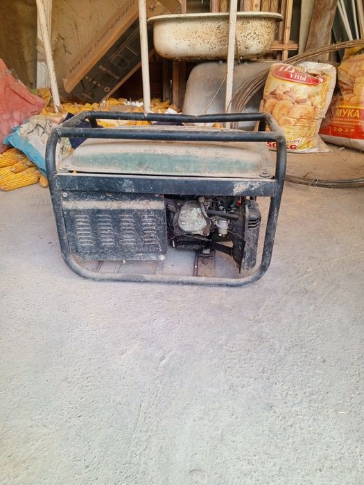 Движок электротехника