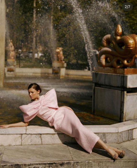 Вечернее платье Malli  Paris