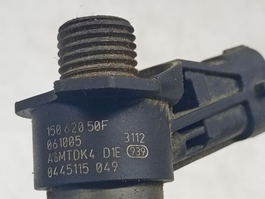 Injector 0445115049 Dodge Nitro 1 (2007 - 2010)