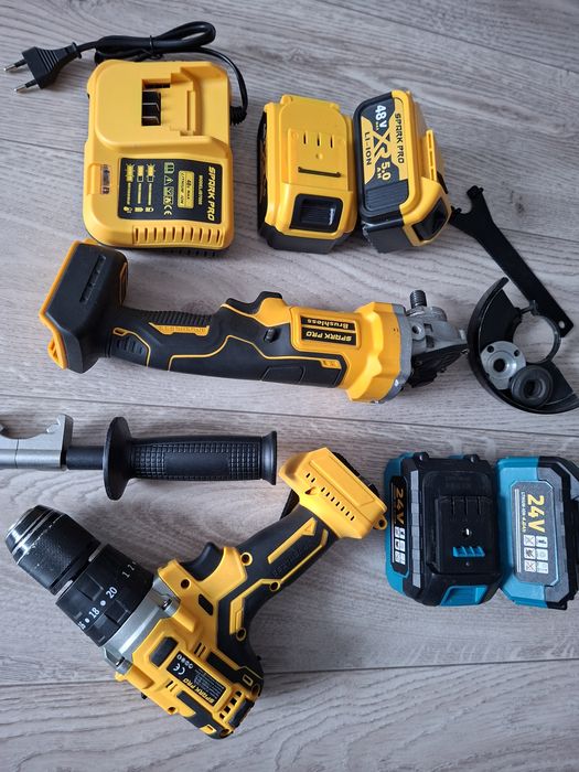 Продам инструменты