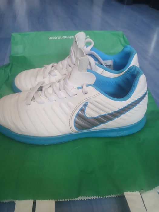 Продавам маратонки Nike 32 ном.