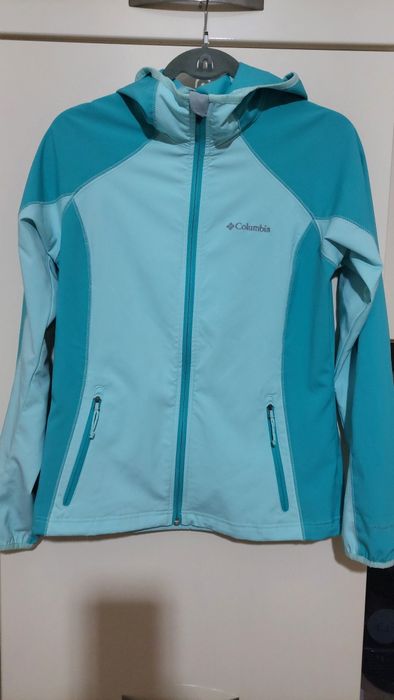 Columbia размер М