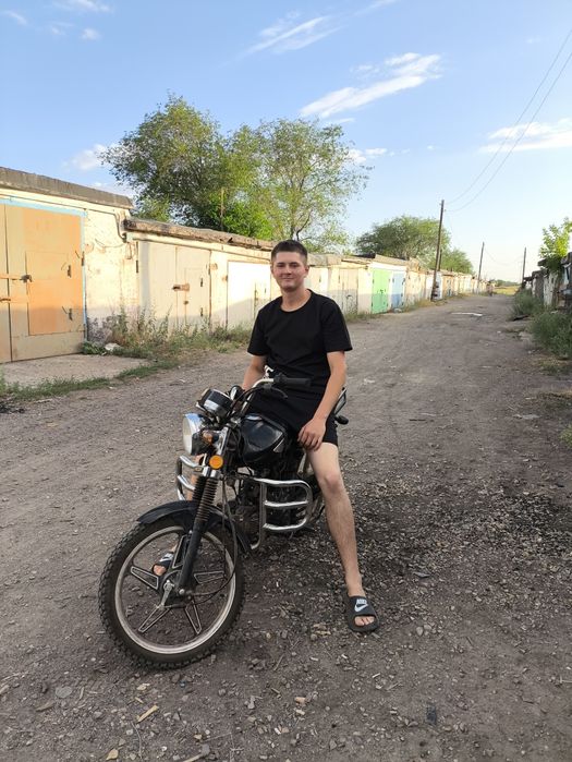 Рейсер 107 кубов