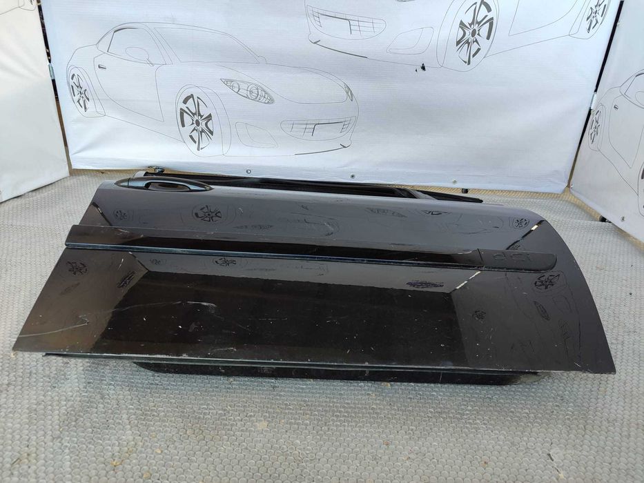 Usa Fata Dreapta Renault Megane II Hatchback / Sedan / Break 2006–2009 / Cod OEM 77 514737 29 (11G)