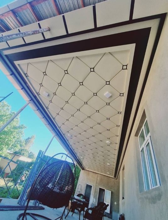 Tunuka bond. Tunuka bond