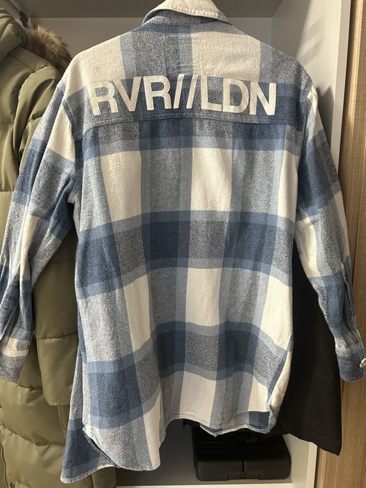 Риза тип яке River Island