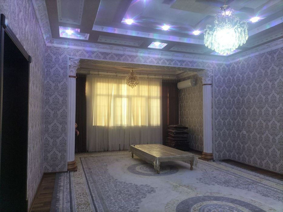 Коттедж  6 соток  4 комнаты