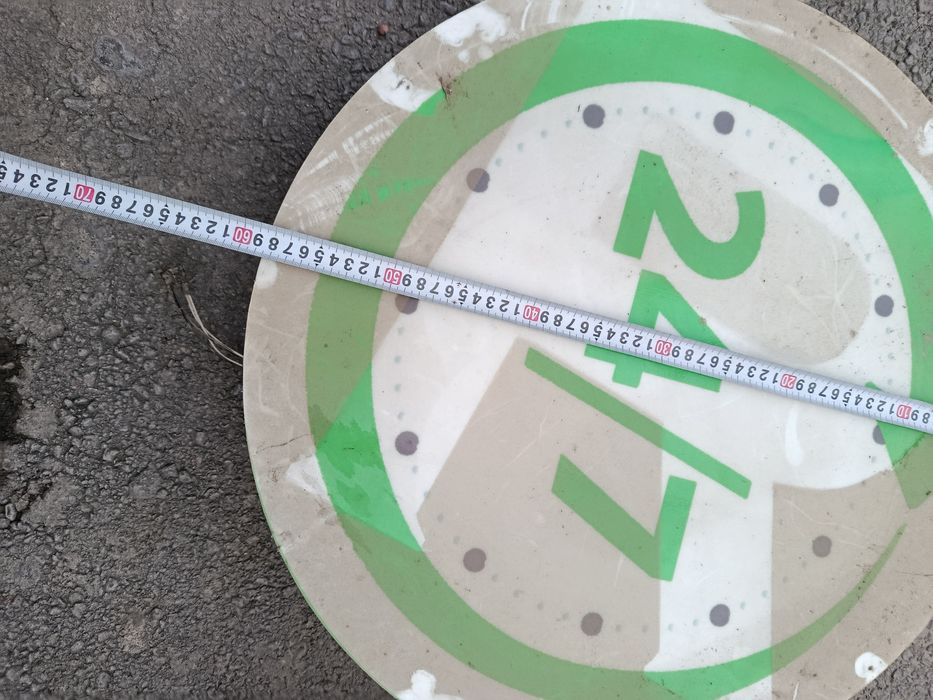 Burger boʻrtma hariflari sotiladi