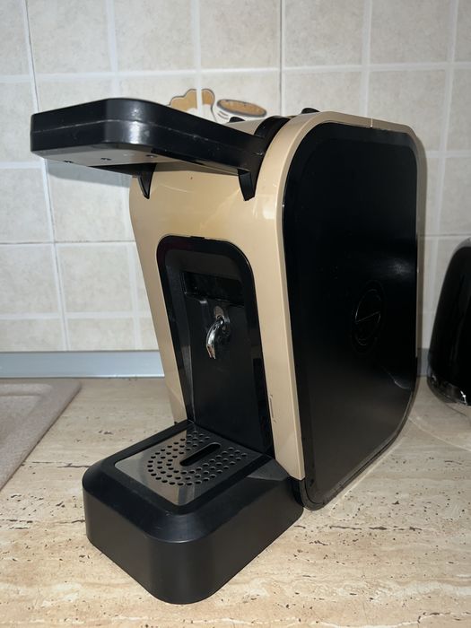 Spinel CIAO espressor cialde ESE