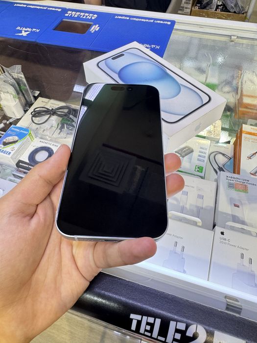 Айфон 15 256гб, APPLE iPhone 15 256gb