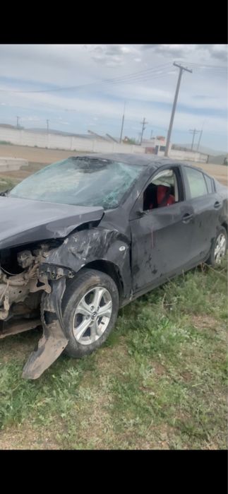 Продам Mazda3 2012 года