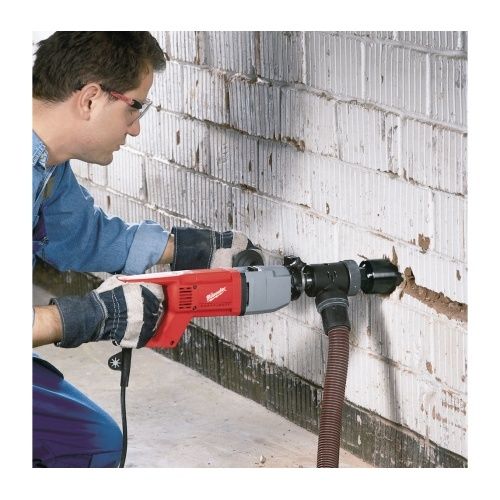 Алмазная сверление