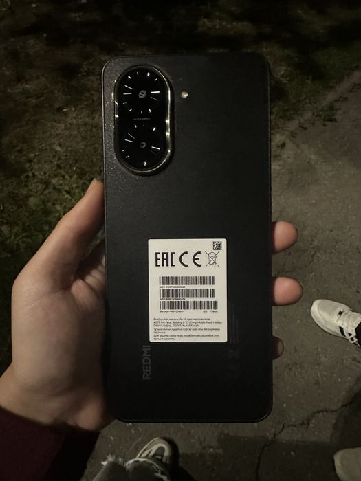 Продам редми а5
