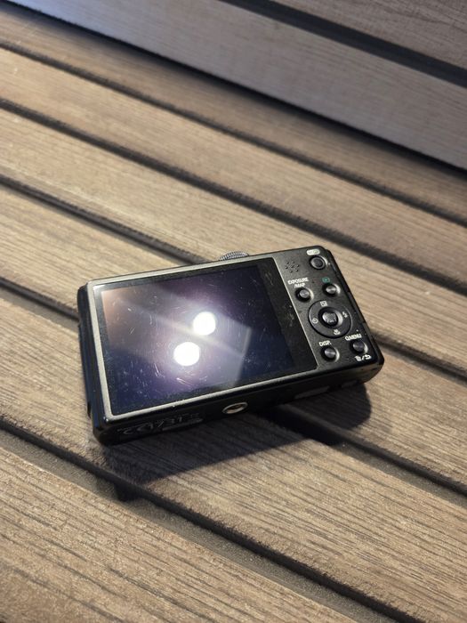 Aparat foto compact Panasonic Lumix DMC-TZ40 18.1 MP Zoom optic 20x Leica Full HD WiFi + GPS