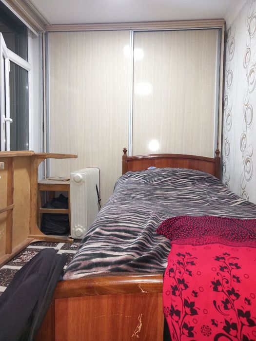 Сотилади 1 хонали уй Коракамиш 2/4