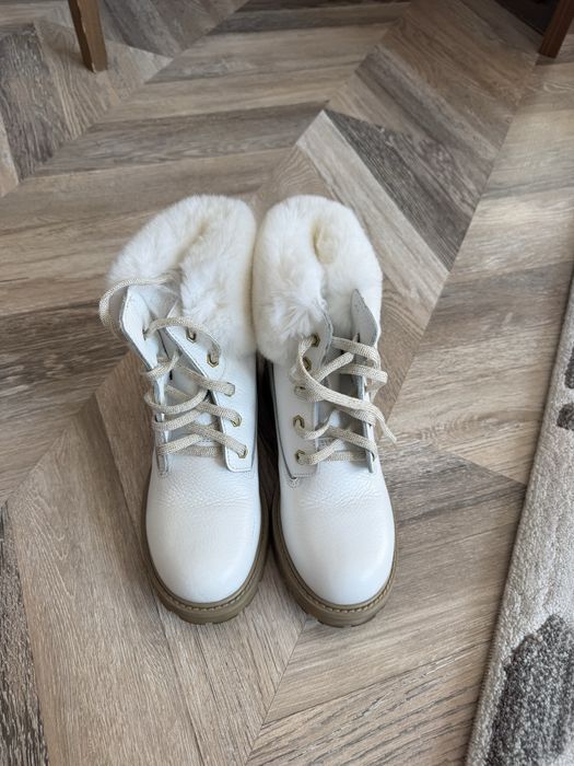 Продам сапоги италия