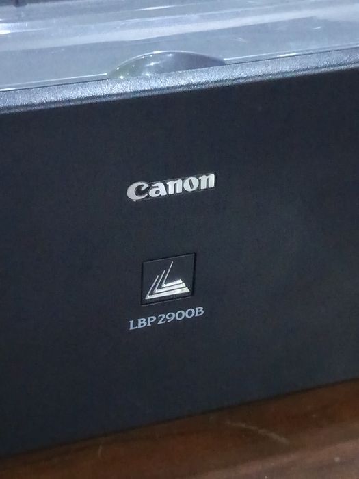 Printer Canon  LBP2900B hamyonbop narxda!