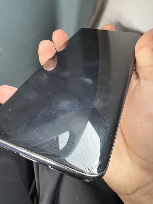 Xiaomi mi 10 ultra 12+4/256