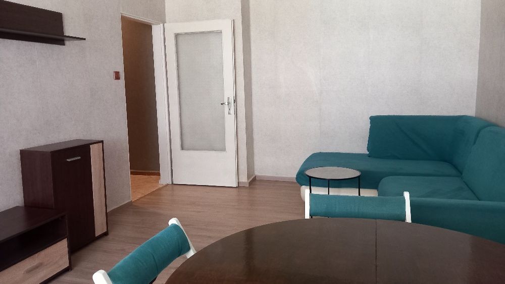 Дава се под наем Двустаен апартамент в София, Надежда 3 - 50 кв.м за 398.82 € - Снимка #4