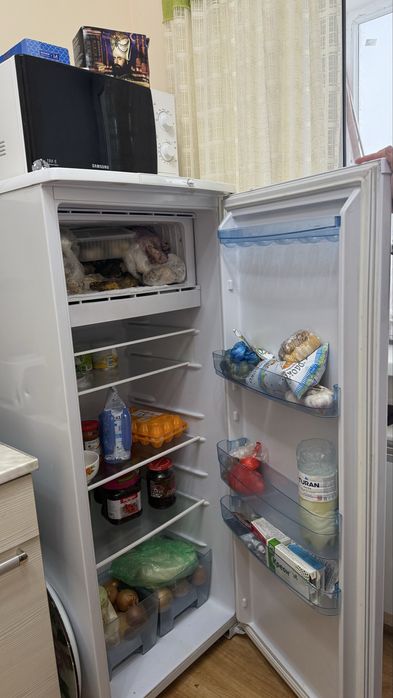 Продам холодильник