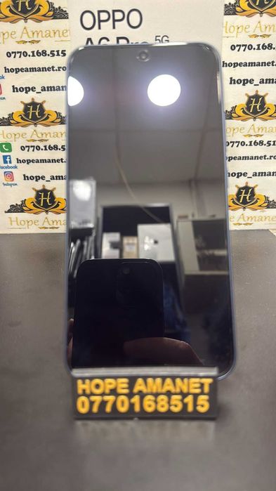 Hope Amanet P3 OPPO A6 PRO 256 GB / 8 GB RAM